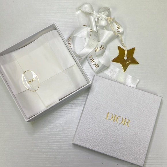 Dior Other - Original DIOR packaging